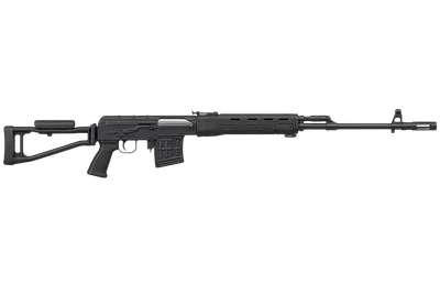 Dragunov SVDS