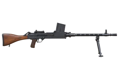 Dreyse MG 13