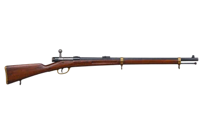 Dreyse Zündnadelgewehr M1841
