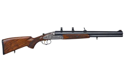 German Drilling (Sauer M30)