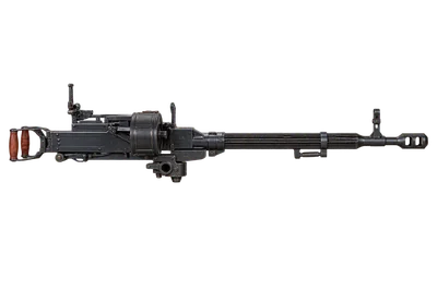 DShK Model 1938