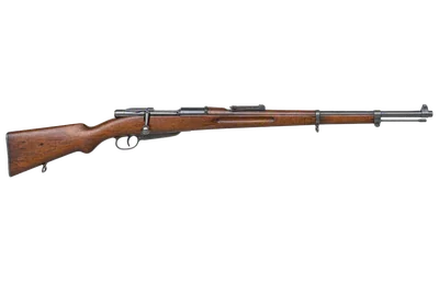 Mannlicher M1895