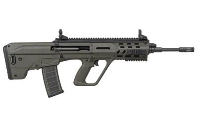 Steyr EF88