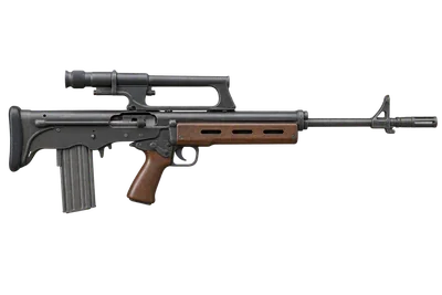 Enfield EM-2