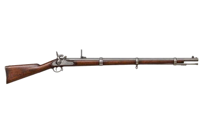 Pattern 1853 Enfield Rifled Musket