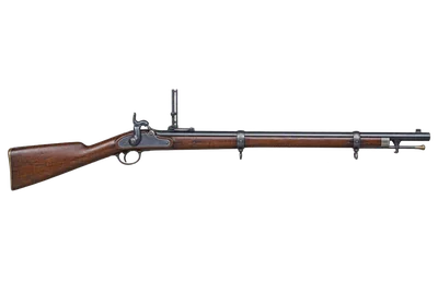 Pattern 1858 Enfield Naval Rifle
