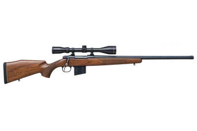 Enfield Enforcer