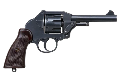 Enfield No. 2 Mk I* Revolver