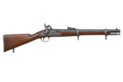 Pattern 1853 Enfield Artillery Musketoon