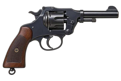Enfield No. 2 Mk I