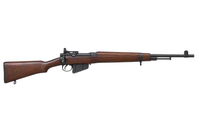 Lee-Enfield No. 4 Mk 2