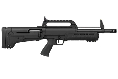 Escort BullTac SA