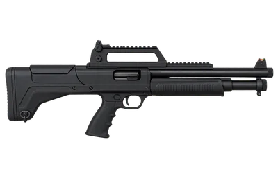 Escort BullTac