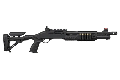 Escort Gladius