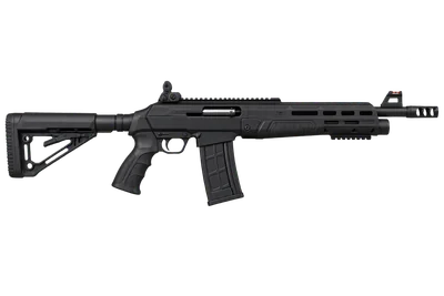 Escort Raider
