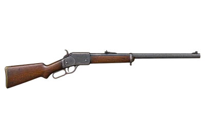 Evans Repeating Rifle