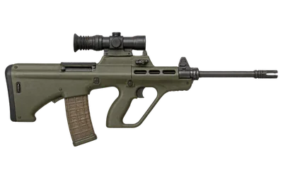 F88 Austeyr