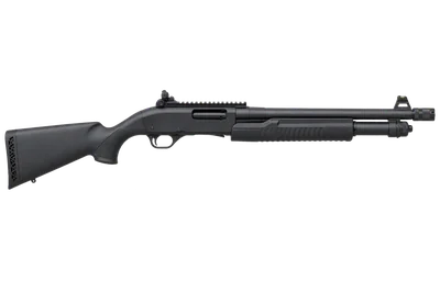 Fabarm SDASS Tactical