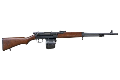 Farquhar-Hill Pattern 1918