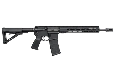Faxon Ascent
