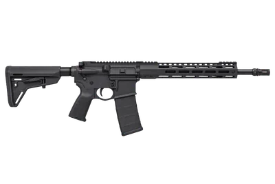 Faxon ION-X Hyperlite