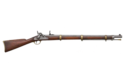 Fayetteville Rifle
