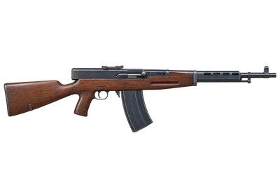 Fedorov Avtomat