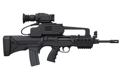 FAMAS FÉLIN