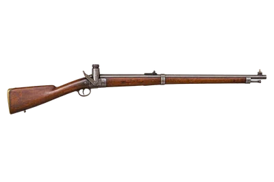 Ferguson Rifle