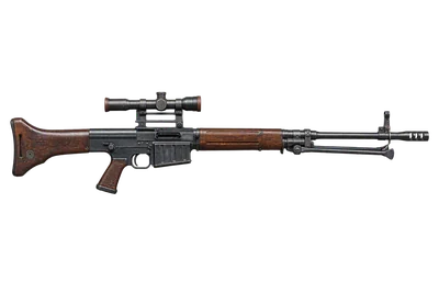 FG 42 (Type II) Sniper