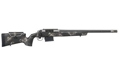 Fierce Firearms Carbon Rage