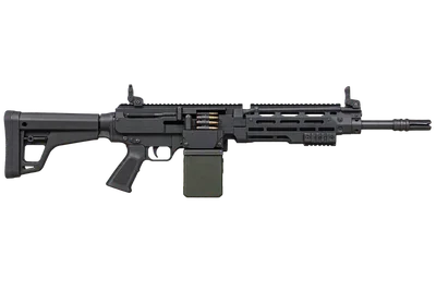 FightLite MCR
