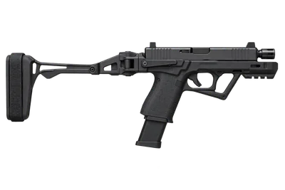 Flux Defense Raider