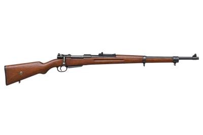 FN Mauser 1909