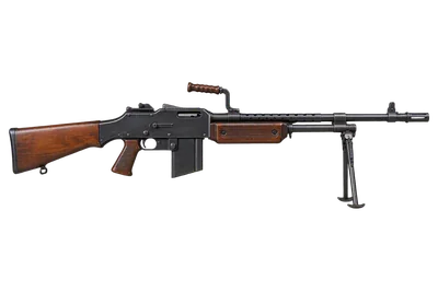 FN BAR Model D