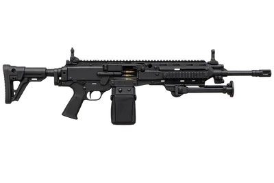 FN EVOLYS