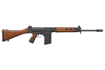 FM FAL Modelo 50-00 (Argentine FMAP)