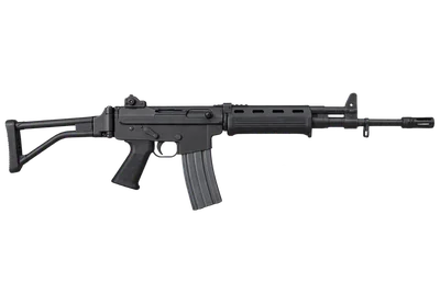 FN FNC