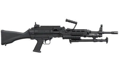 FN Minimi