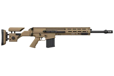 FN Mk 20 SSR