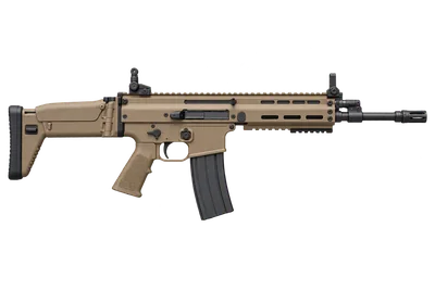 FN SCAR 16S