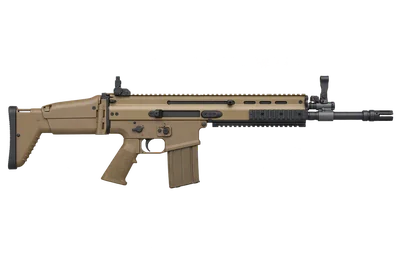 FN SCAR 17S
