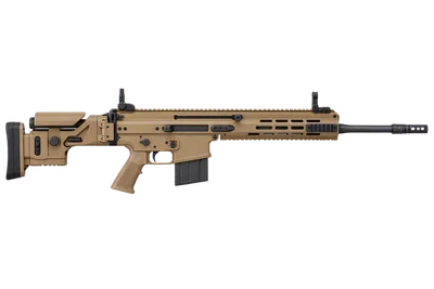 FN SCAR 20S
