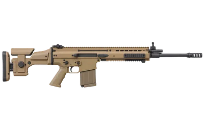 FN SCAR-H TPR