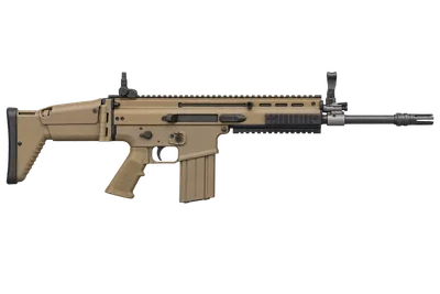 FN SCAR-H