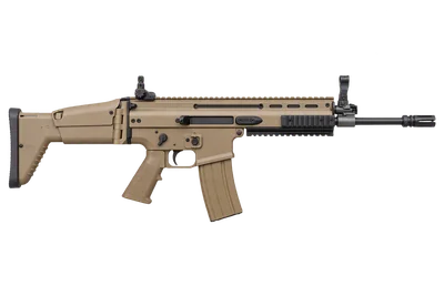 FN SCAR-L