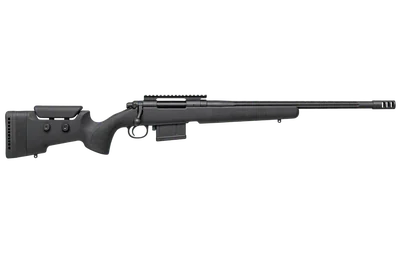 FN TSR (Tactical Sport Rifle)