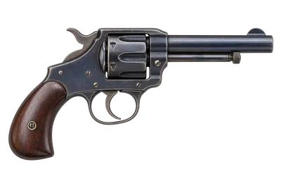 Forehand & Wadsworth Revolver
