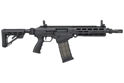 Fostech Origin-12
