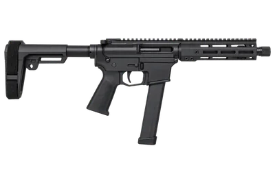 Foxtrot Mike FM-9